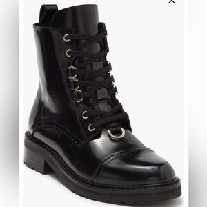 All Saints Lira Hiker Boot